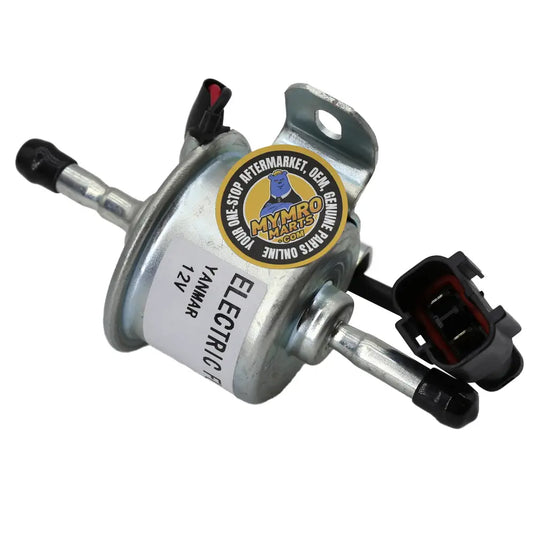 Fuel Pump RD411-51352 for Kubota Excavator KX121-3 KX161-3 KX41-3 KX71-3 KX91-3S U35S U25S U45S from MyMROmarts