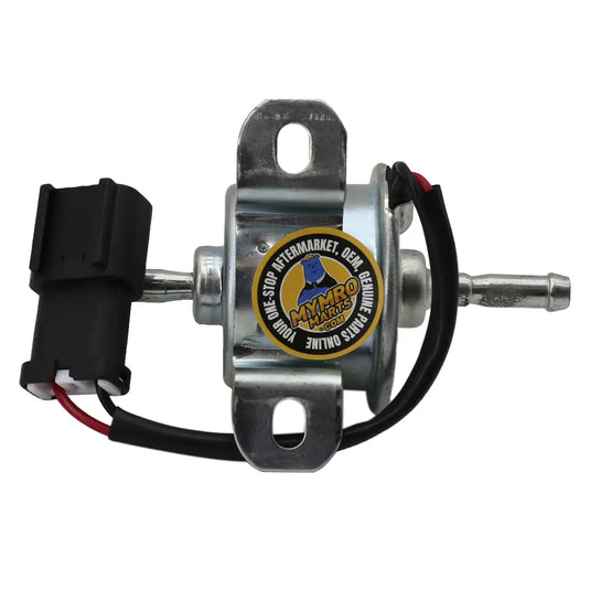 Fuel Pump RD411-51352 for Kubota Excavator KX121-3 KX161-3 KX41-3 KX71-3 KX91-3S U35S U25S U45S from MyMROmarts