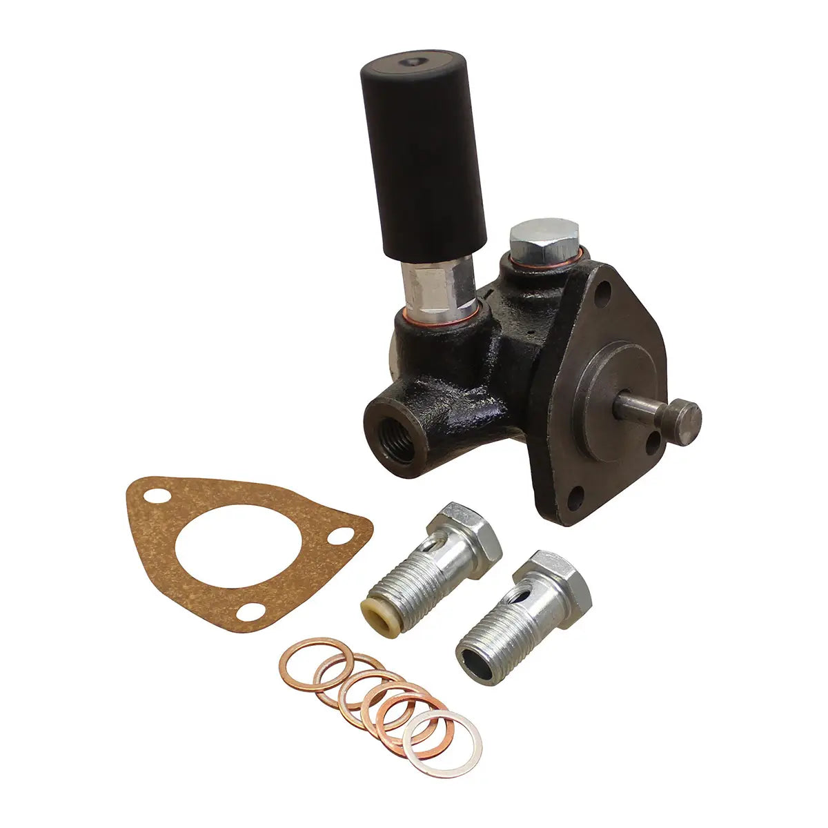 Fuel Pump RE20042 for John Deere Tractor 4055 4250 4255 4440 4450 4455 4640