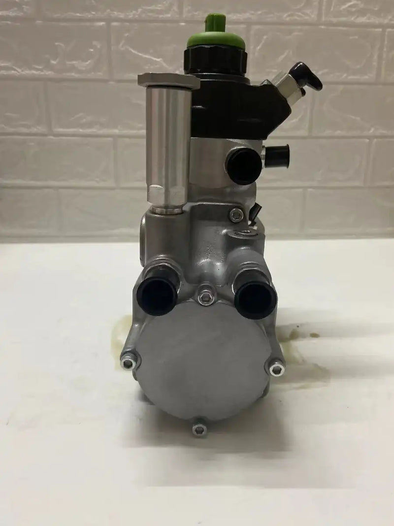 Load image into Gallery viewer, Fuel Pump RE501640 RE518423 for Denso John Deere Engine 8.1L 6081 Tractor 8520 8220 8120 - Engine Parts &gt; Fuel System &gt; Fuel Pump from  My Store
