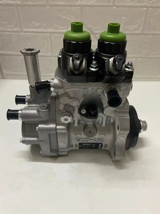 Fuel Pump RE501640 RE518423 for Denso John Deere Engine 8.1L 6081 Tractor 8520 8220 8120 - Engine Parts > Fuel System > Fuel Pump from  My Store