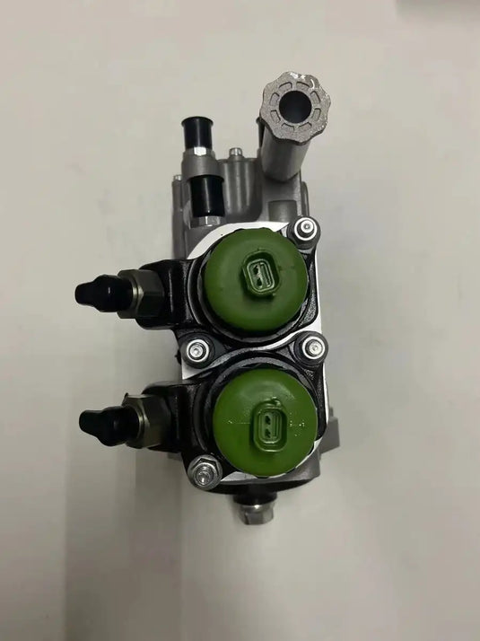 Fuel Pump RE501640 RE518423 for Denso John Deere Engine 8.1L 6081 Tractor 8520 8220 8120 - Engine Parts > Fuel System > Fuel Pump from  My Store