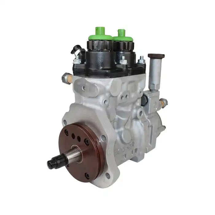 Load image into Gallery viewer, Fuel Pump RE501640 RE518423 for Denso John Deere Engine 8.1L 6081 Tractor 8520 8220 8120 - Engine Parts &gt; Fuel System &gt; Fuel Pump from  My Store
