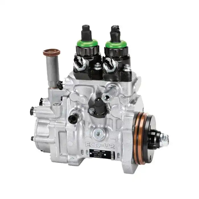 Load image into Gallery viewer, Fuel Pump RE501640 RE518423 for Denso John Deere Engine 8.1L 6081 Tractor 8520 8220 8120 - Engine Parts &gt; Fuel System &gt; Fuel Pump from  My Store
