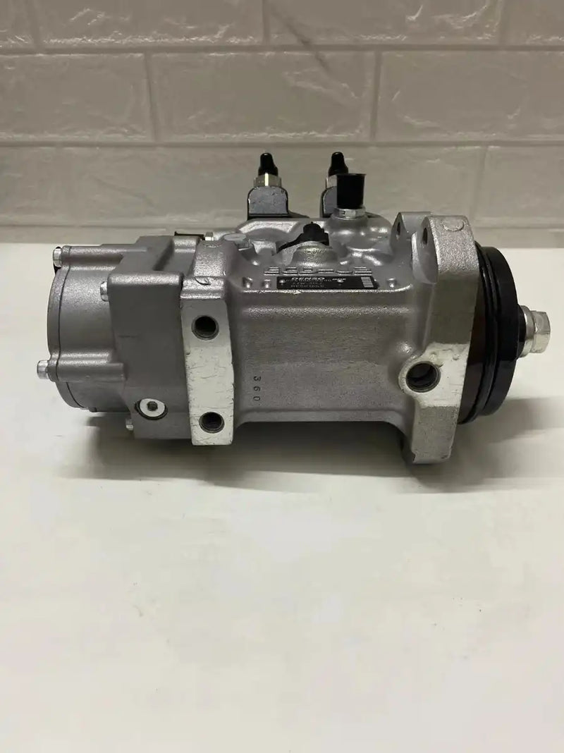 Load image into Gallery viewer, Fuel Pump RE501640 RE518423 for Denso John Deere Engine 8.1L 6081 Tractor 8520 8220 8120 - Engine Parts &gt; Fuel System &gt; Fuel Pump from  My Store
