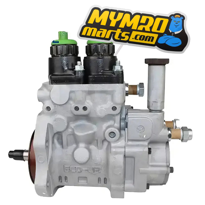 Load image into Gallery viewer, Fuel Pump RE501640 RE518423 for Denso John Deere Engine 8.1L 6081 Tractor 8520 8220 8120 - Engine Parts &gt; Fuel System &gt; Fuel Pump from  My Store
