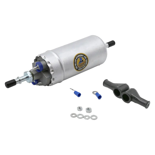 Fuel Pump RE515718 for John Deere 1600 200CLC 230CLC 270CLC 450CLC 844J 2054 2554 Electric - Engine Parts > Fuel System > Fuel Pump from  My Store