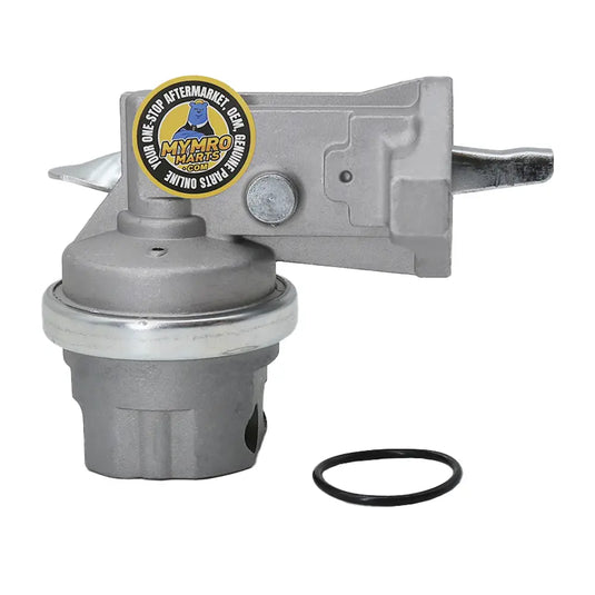 Fuel Pump RE517230 for John Deere 605C 755D 444K 544K 624K Loader from MyMROmarts