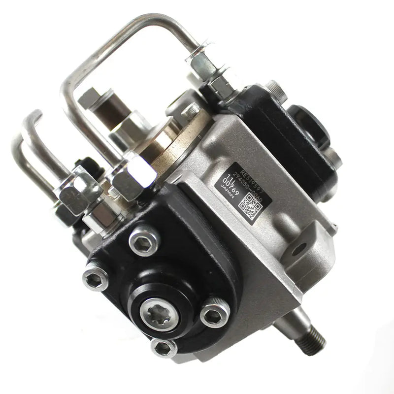 Load image into Gallery viewer, Fuel Pump RE519597 for John Deere 1270D 1710D - Engine Parts &gt; Fuel System &gt; Fuel Injection Pump from  My Store
