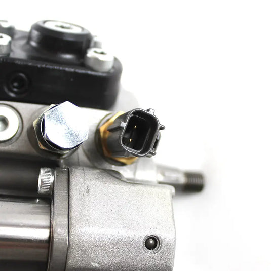 Fuel Pump RE519597 for John Deere 1270D 1710D - Engine Parts > Fuel System > Fuel Injection Pump from  My Store