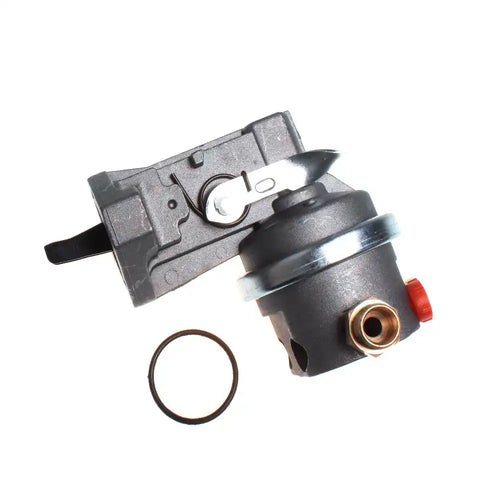 Fuel Pump RE535728 for John Deere Engine 6068 6.8L Tractor 7715 7815 from MyMROmarts