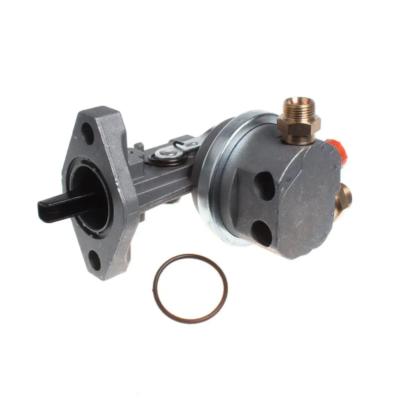 Load image into Gallery viewer, Fuel Pump RE535728 for John Deere Engine 6068 6.8L Tractor 7715 7815 from MyMROmarts
