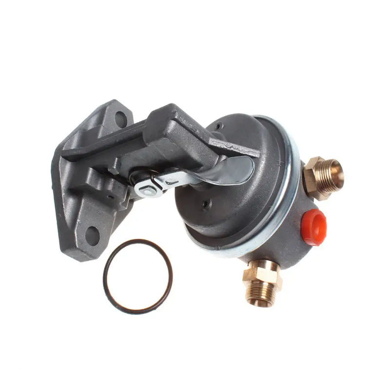 Load image into Gallery viewer, Fuel Pump RE535728 for John Deere Engine 6068 6.8L Tractor 7715 7815 from MyMROmarts
