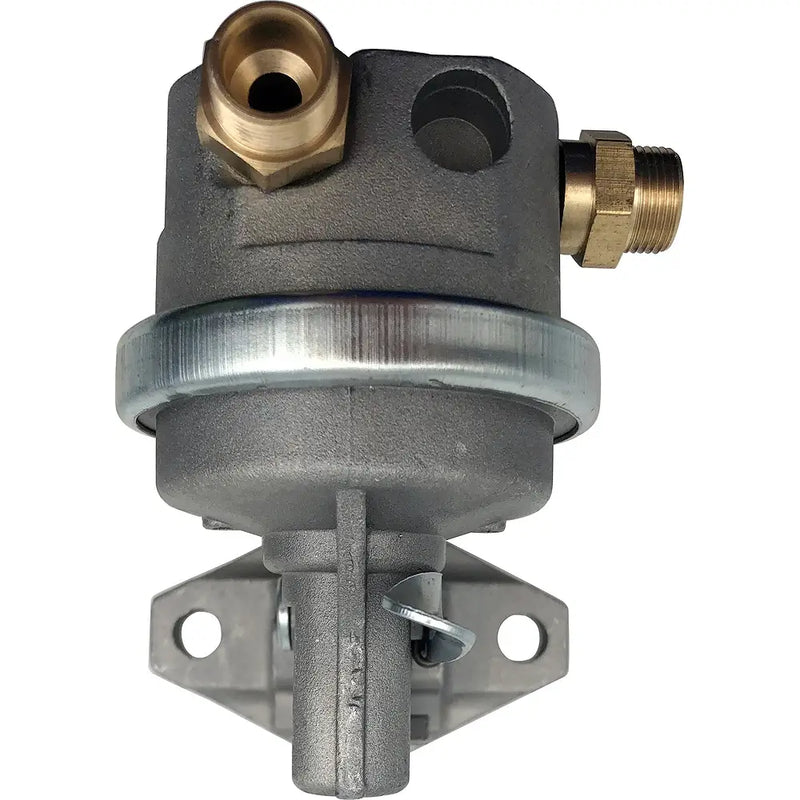 Load image into Gallery viewer, Fuel Pump RE545665 for John Deere 310L 310 P 310K 310L 700J-II 750J-II 4730 4045HYF01 6068HBM01 - Engine Parts &gt; Fuel System &gt; Fuel Pump from MyMROmarts
