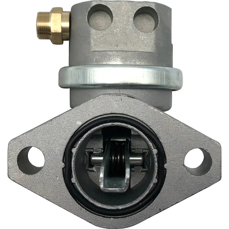 Load image into Gallery viewer, Fuel Pump RE545665 for John Deere 310L 310 P 310K 310L 700J-II 750J-II 4730 4045HYF01 6068HBM01 - Engine Parts &gt; Fuel System &gt; Fuel Pump from MyMROmarts
