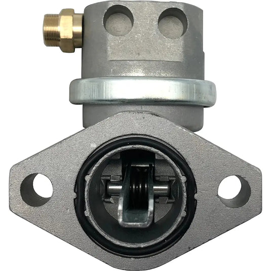 Fuel Pump RE545665 for John Deere 310L 310 P 310K 310L 700J-II 750J-II 4730 4045HYF01 6068HBM01 - Engine Parts > Fuel System > Fuel Pump from MyMROmarts