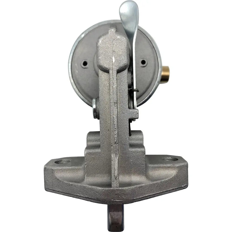 Load image into Gallery viewer, Fuel Pump RE545665 for John Deere 310L 310 P 310K 310L 700J-II 750J-II 4730 4045HYF01 6068HBM01 - Engine Parts &gt; Fuel System &gt; Fuel Pump from MyMROmarts
