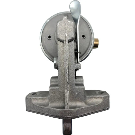 Fuel Pump RE545665 for John Deere 310L 310 P 310K 310L 700J-II 750J-II 4730 4045HYF01 6068HBM01 - Engine Parts > Fuel System > Fuel Pump from MyMROmarts