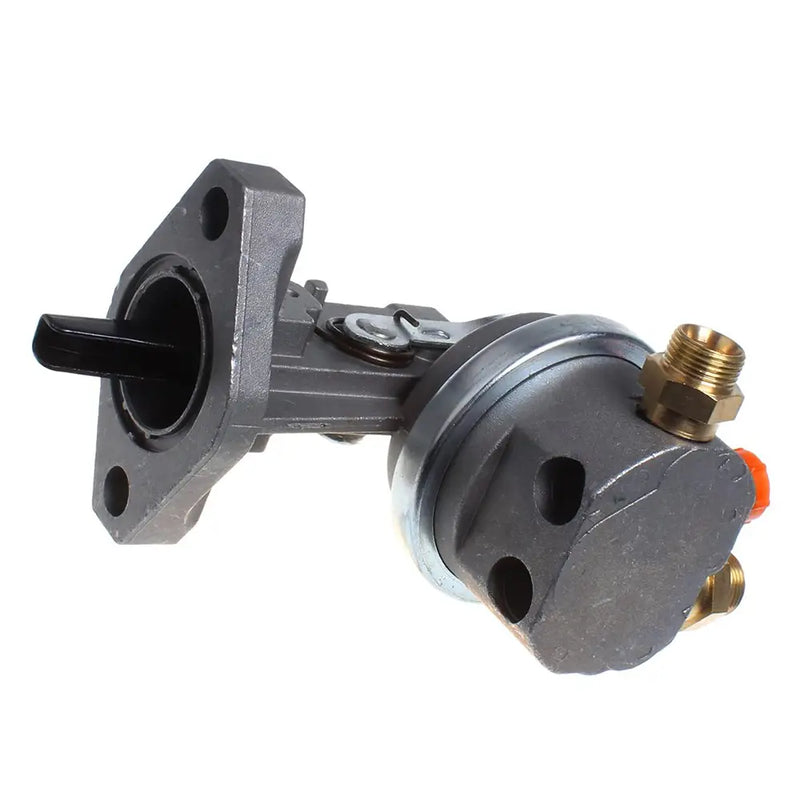 Load image into Gallery viewer, Fuel Pump RE66153 for John Deere 750J 750C 710J 710G 710D 700J 700H 544J 544H 540G 485E 450J 450H 450G 444J 444H 410K 410J 410G 410E from MyMROmarts
