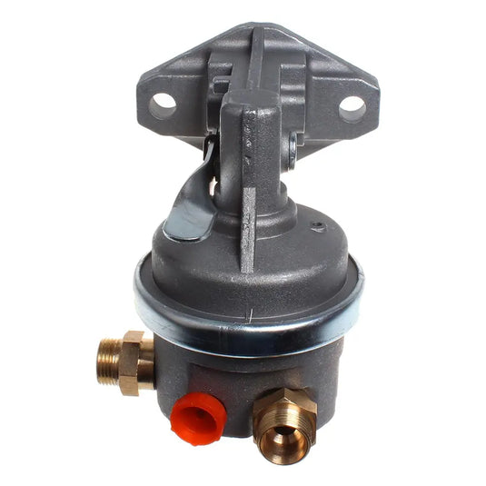 Fuel Pump RE66153 for John Deere 750J 750C 710J 710G 710D 700J 700H 544J 544H 540G 485E 450J 450H 450G 444J 444H 410K 410J 410G 410E from MyMROmarts