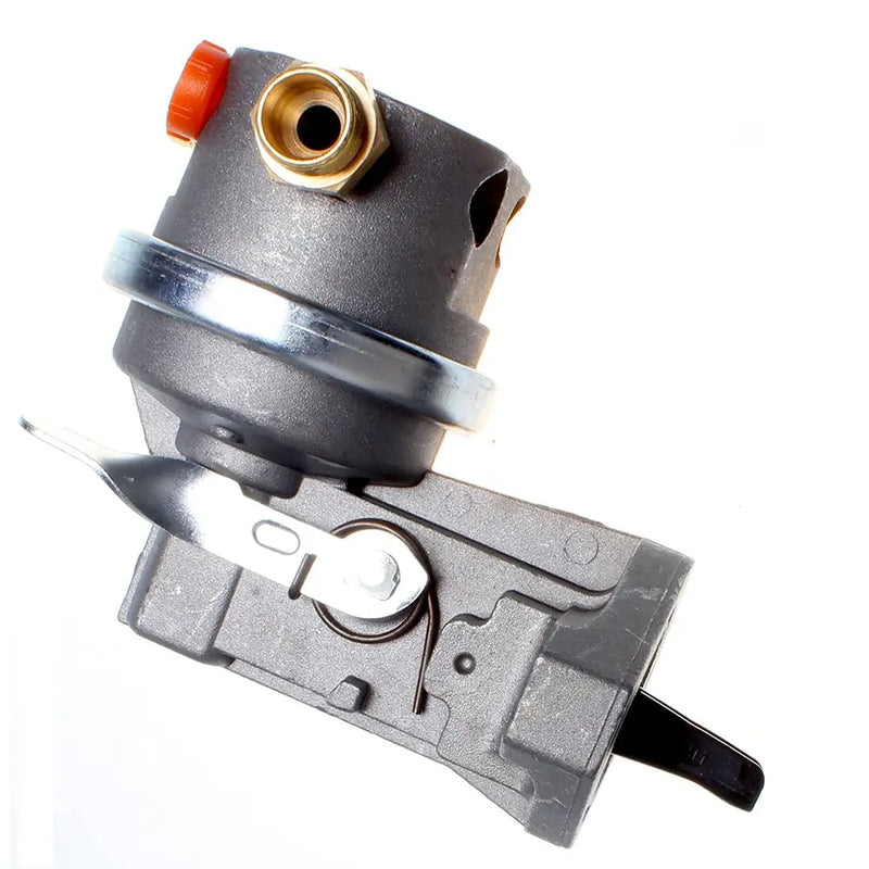 Load image into Gallery viewer, Fuel Pump RE66153 for John Deere 750J 750C 710J 710G 710D 700J 700H 544J 544H 540G 485E 450J 450H 450G 444J 444H 410K 410J 410G 410E from MyMROmarts
