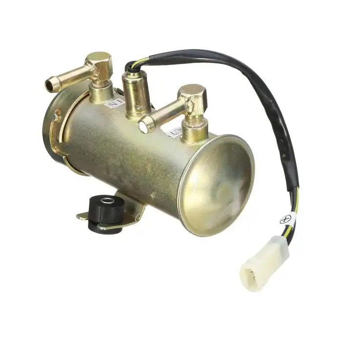 Cargue la imagen en el visor de la galería, 12V Electric Gasoline Fuel Pump Set Low Pressure HRF-027 for Gasoline Dieselc Biology - Engine Parts &gt; Fuel System &gt; Fuel Pump from  My Store
