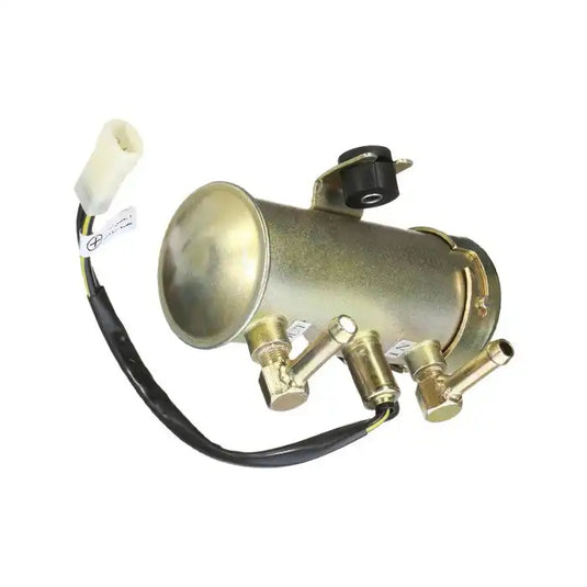 12V Electric Gasoline Fuel Pump Set Low Pressure HRF-027 for Gasoline Dieselc Biology - Engine Parts > Fuel System > Fuel Pump from  My Store