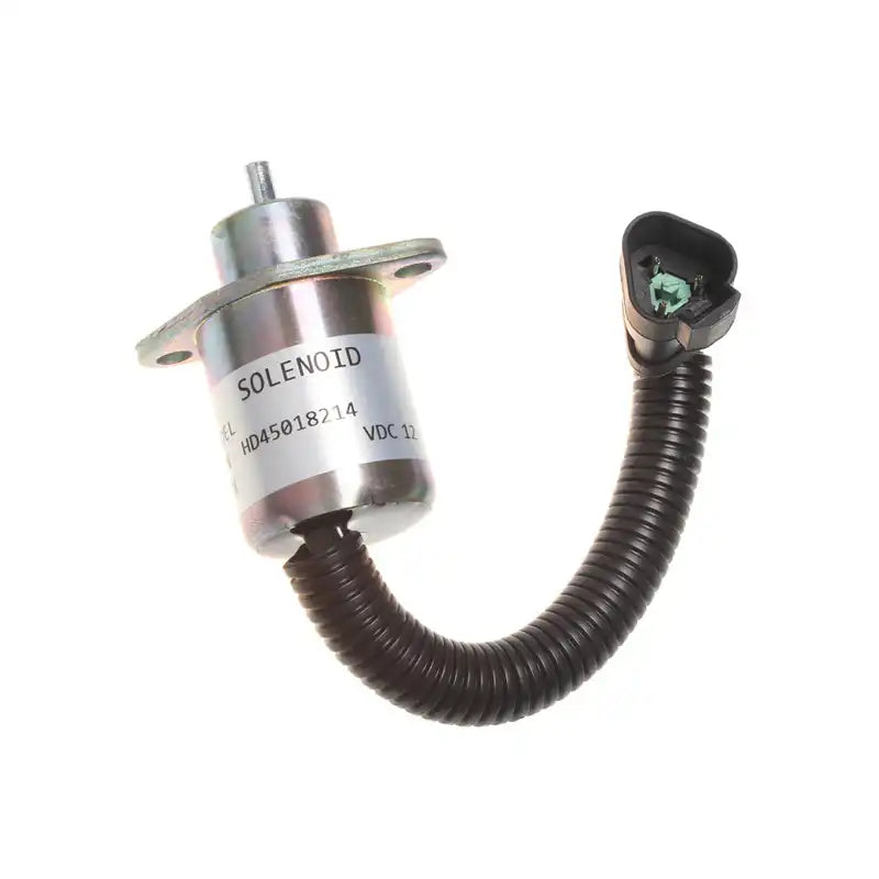 Afbeelding laden in Galerijviewer, Fuel Pump Solenoid 2848A281 for Perkins Engine 704-26 from MyMROmarts
