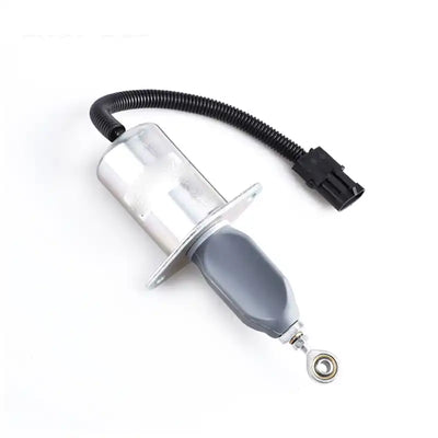 Fuel Pump Solenoid Valve 4939644 for Cummins Engine 6CTA from MyMROmarts