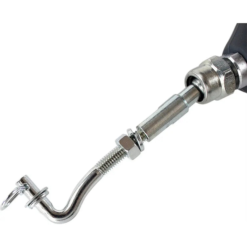 Load image into Gallery viewer, Fuel Pump Solenoid Valve 6735-81-9140 for Komatsu Excavator PC220 PC250 from MyMROmarts
