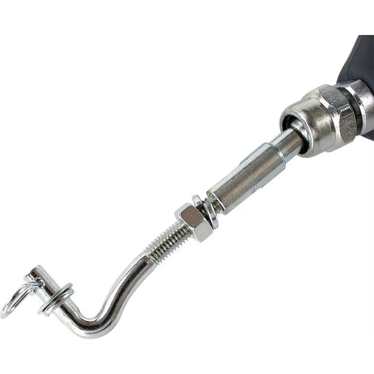 Fuel Pump Solenoid Valve 6735-81-9140 for Komatsu Excavator PC220 PC250 from MyMROmarts