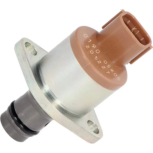 Fuel Pump Suction Control Valve 294200-0190 for Hino J08E Mitsubishi FH FK FM 6M60T Isuzu Forward from MyMROmarts