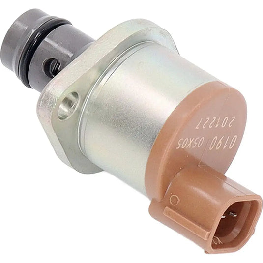 Fuel Pump Suction Control Valve 294200-0190 for Hino J08E Mitsubishi FH FK FM 6M60T Isuzu Forward from MyMROmarts