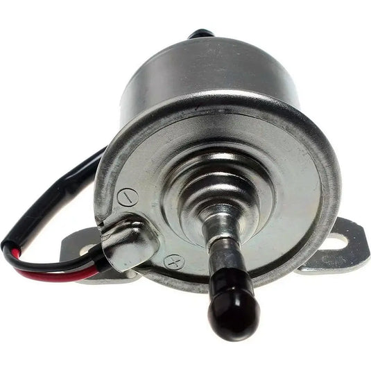 Fuel Pump VOE11802736 for Volvo Excavator EC13 EC15 EC15B EC20 EC20B EC25 EC30 EC35 EC45 from MyMROmarts