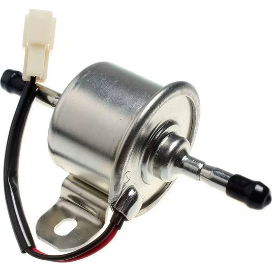 Fuel Pump VOE11802736 for Volvo Excavator EC13 EC15 EC15B EC20 EC20B EC25 EC30 EC35 EC45 from MyMROmarts