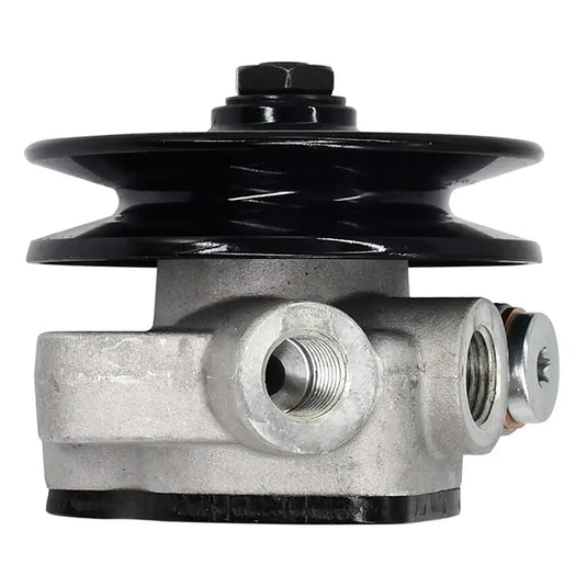 Fuel Pump VOE21021484 for Volvo L50D L50 DD14S PT220 DD25B SD190DX A25B A40G A25F from MyMROmarts