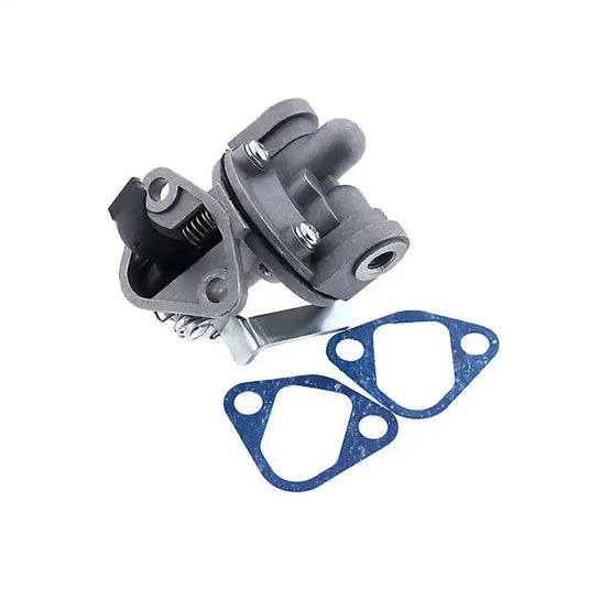 Fuel Pump VV11960052021 for CASE CX14 CX25 Compact Excavator from MyMROmarts