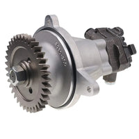 Fuel Pump VOE21635801 for Volvo EC340D EC350E EC380D EC480D EC700B EC750D EC950E from MyMROmarts