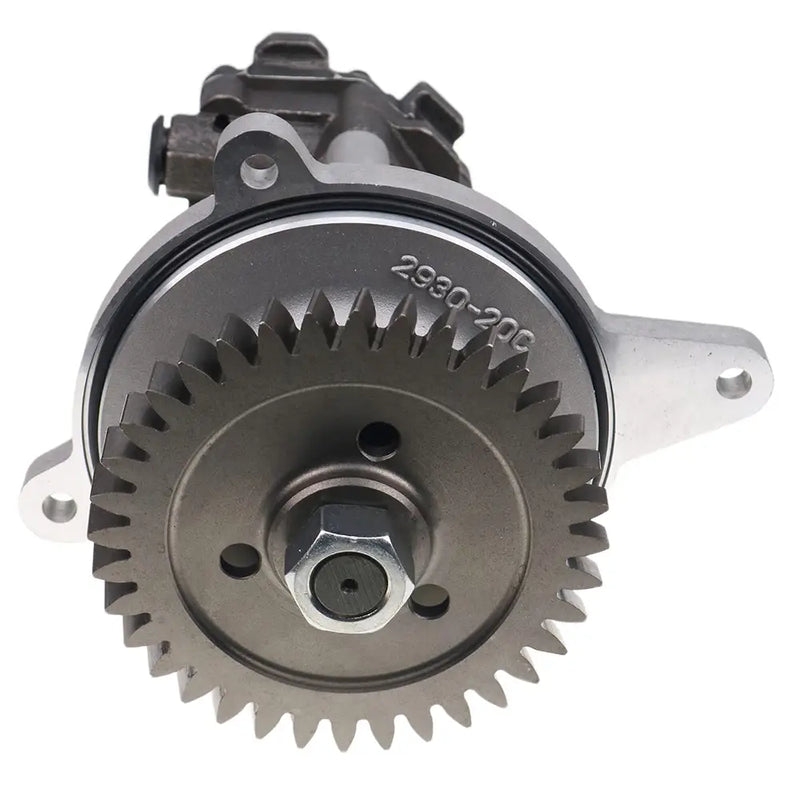 Load image into Gallery viewer, Fuel Pump VOE21635801 for Volvo EC340D EC350E EC380D EC480D EC700B EC750D EC950E from MyMROmarts
