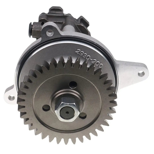 Fuel Pump VOE21635801 for Volvo EC340D EC350E EC380D EC480D EC700B EC750D EC950E from MyMROmarts