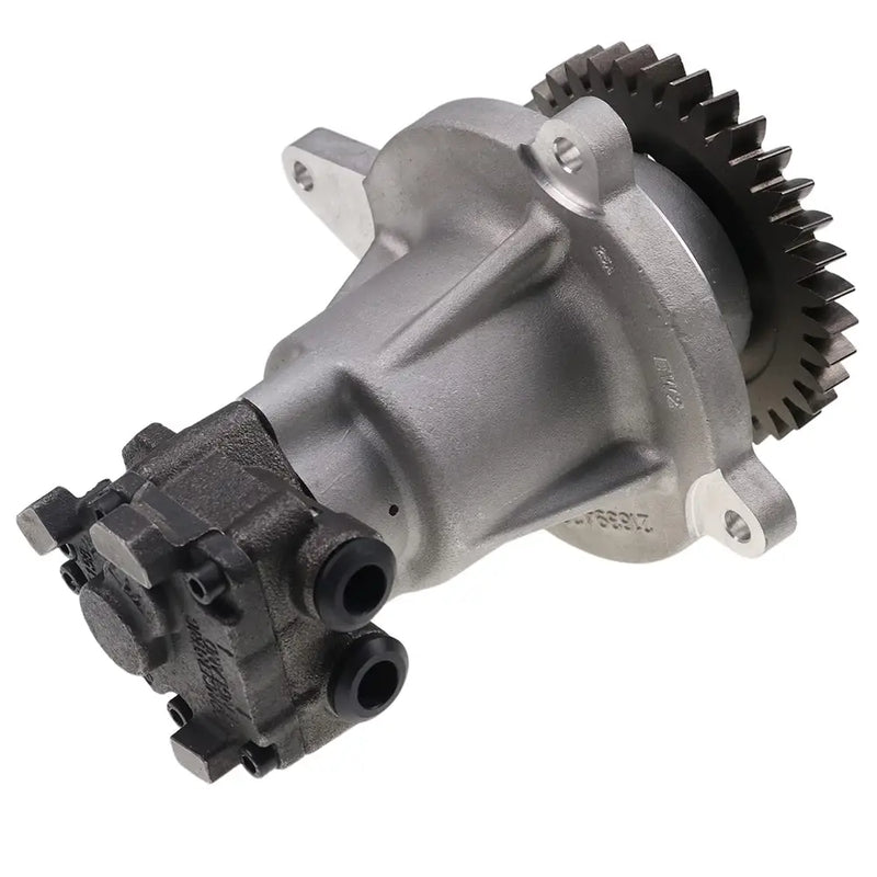 Load image into Gallery viewer, Fuel Pump VOE21635801 for Volvo EC340D EC350E EC380D EC480D EC700B EC750D EC950E from MyMROmarts
