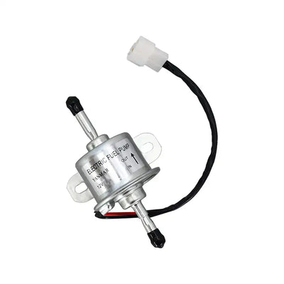 Fuel Pump YM119225-52102 For Komatsu Excavator PC12R-8 PC15R-8 PC25R-8 PC27R-8 PC70FR-1 from MyMROmarts