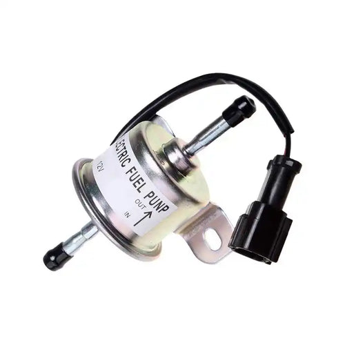 Fuel Pump YM129322-77401 for Yanmar 129322-77401 3TN100L 3TNV88 4TNV84 4TNV88 4TNV94 4TNV98 4TNE98 Komatsu HD20-1 HD25-1 WA10-1 - Engine Parts > Fuel System > Fuel Pump from  My Store