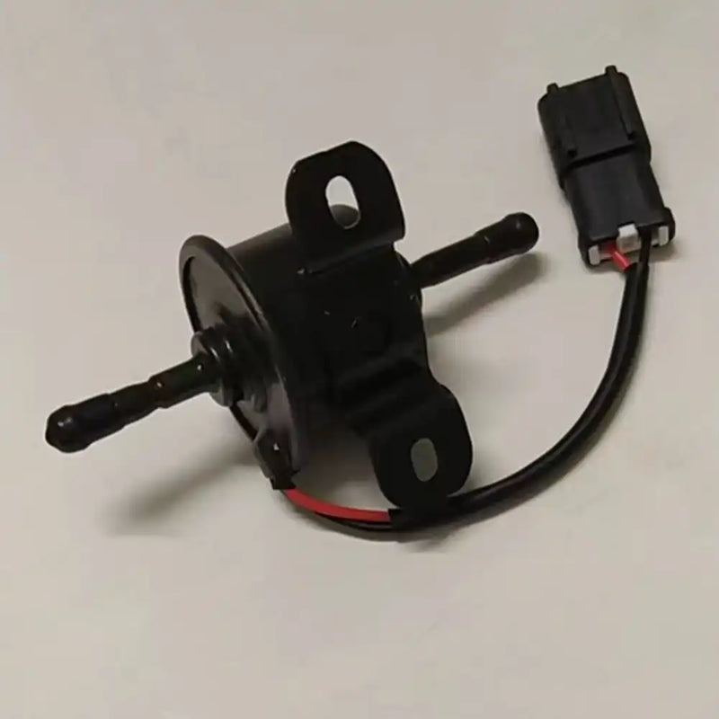 Load image into Gallery viewer, Fuel Pump YM129612-52100 for Komatsu PC22MR-3 PC20MR-2 PC45MR-3 PC35MR-3 PC30MR-3 CK35-1 CK30-1 from MyMROmarts
