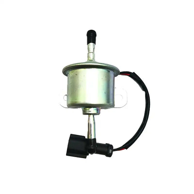 Fuel Pump YM129612-52100 for Komatsu PC22MR-3 PC20MR-2 PC45MR-3 PC35MR-3 PC30MR-3 CK35-1 CK30-1 from MyMROmarts