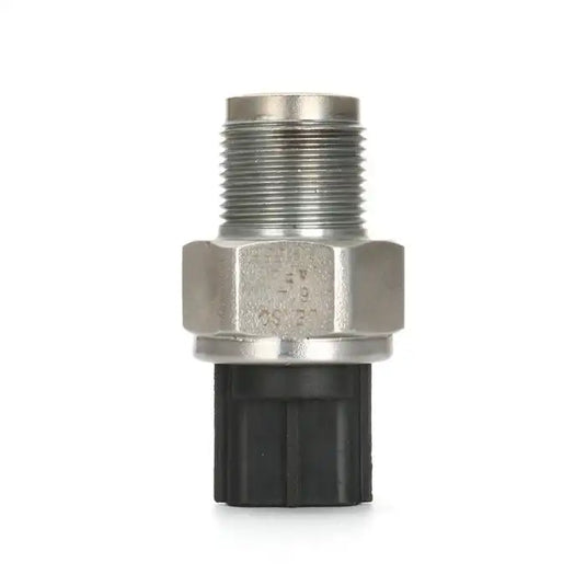Fuel Rail High Pressure Sensor Regulator 499000-6141 for Denso 2003-2007 Isuzu NPR 5.2L 4HK1 6HK1 Hitachi Excavator ZAX230 ZAX330?from MyMROmarts
