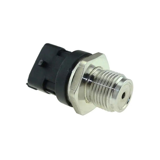 Fuel Rail Pressure Sensor 0281006425 for Bosch from MyMROmarts
