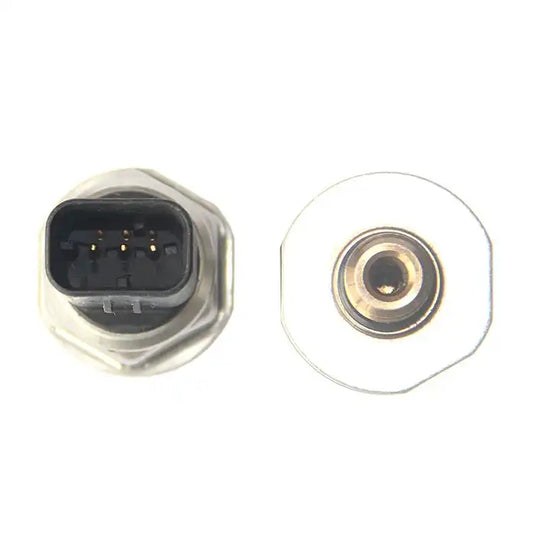 Fuel Rail Pressure Sensor 284-2728 for Caterpillar CAT Excavator 324E 324E L 324E LN 329E 329E L Engine C9.3 C7.1 from MyMROmarts