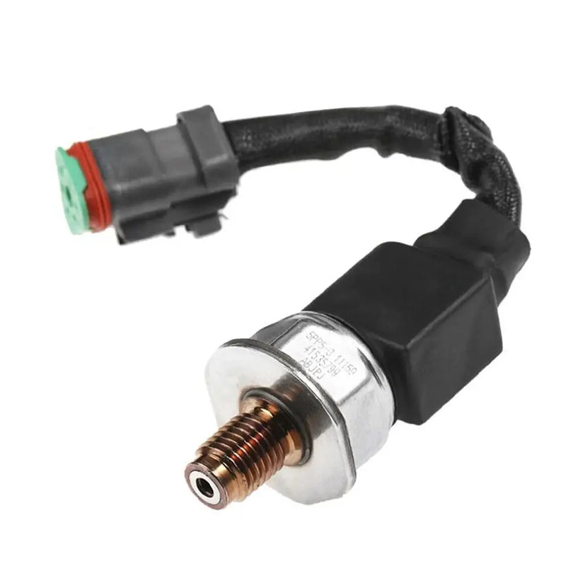 Load image into Gallery viewer, Fuel Rail Pressure Sensor 4954245 for Cummins ISX Engine from MyMROmarts
