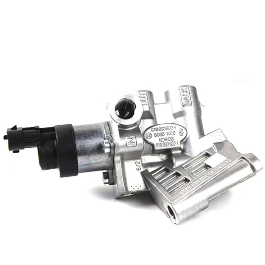 Fuel Regulator Valve 21638691 for Volvo Excavator EC210B EC210BLC from MyMROmarts